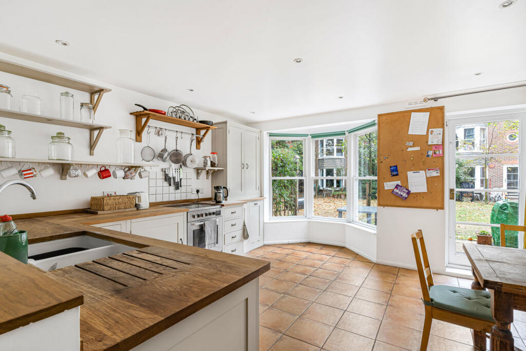 House in London, De Beauvoir Town, Haggerston - View 2