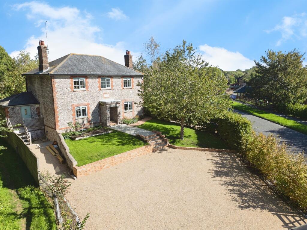 Main image of property: Fulbeck Avenue, Worthing