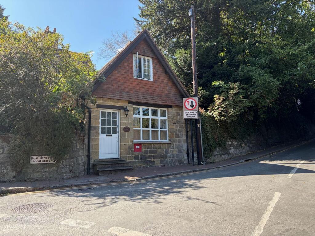 Main image of property: Barden Road, Speldhurst, Tunbridge Wells, TN3