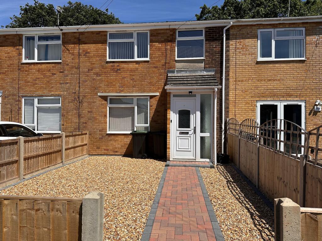 Main image of property: Beechwood Road, Holbury, Southampton