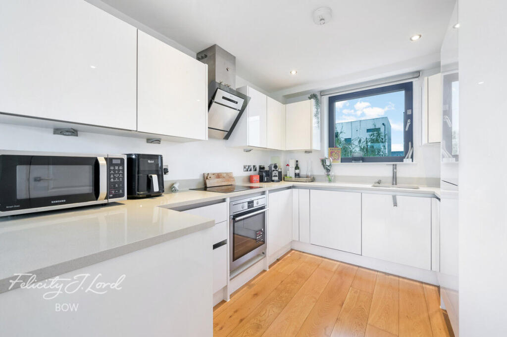 Main image of property: Axio Way, London