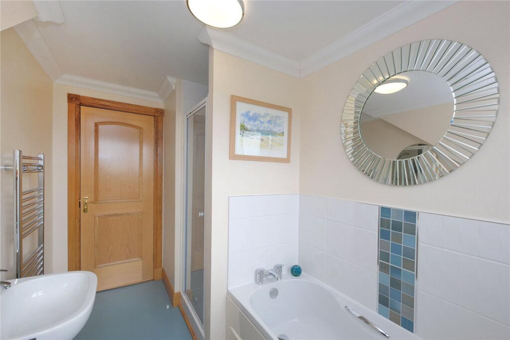 Additional image 21 of Tower House, Rothienorman, Inverurie, Aberdeenshire, AB51