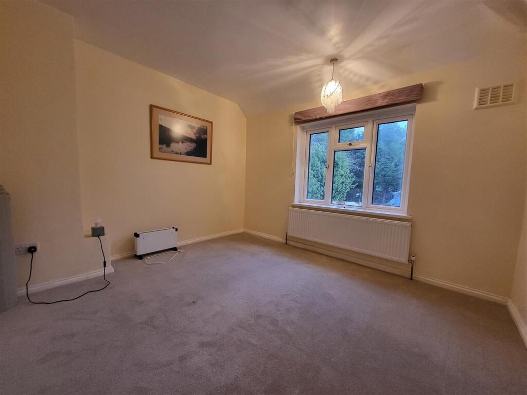 3 bedroom terraced house for rent