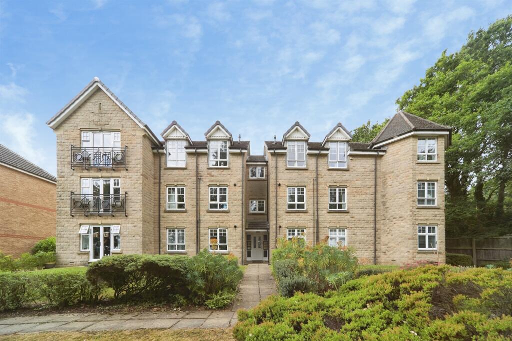 Main image of property: Chandlers Wharf, Rodley, Leeds