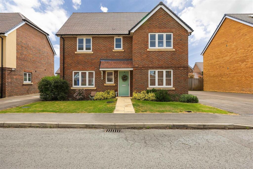 Main image of property: Cody Road, Waterbeach, Cambridge