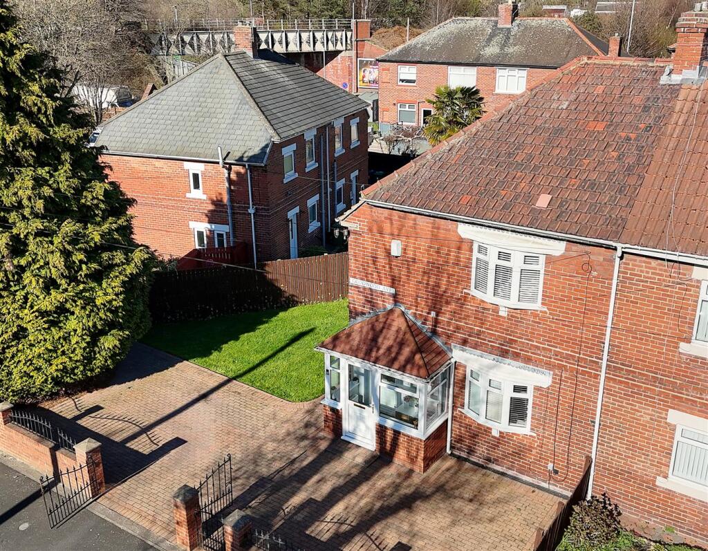 Main image of property: Goodwood Avenue, Gateshead