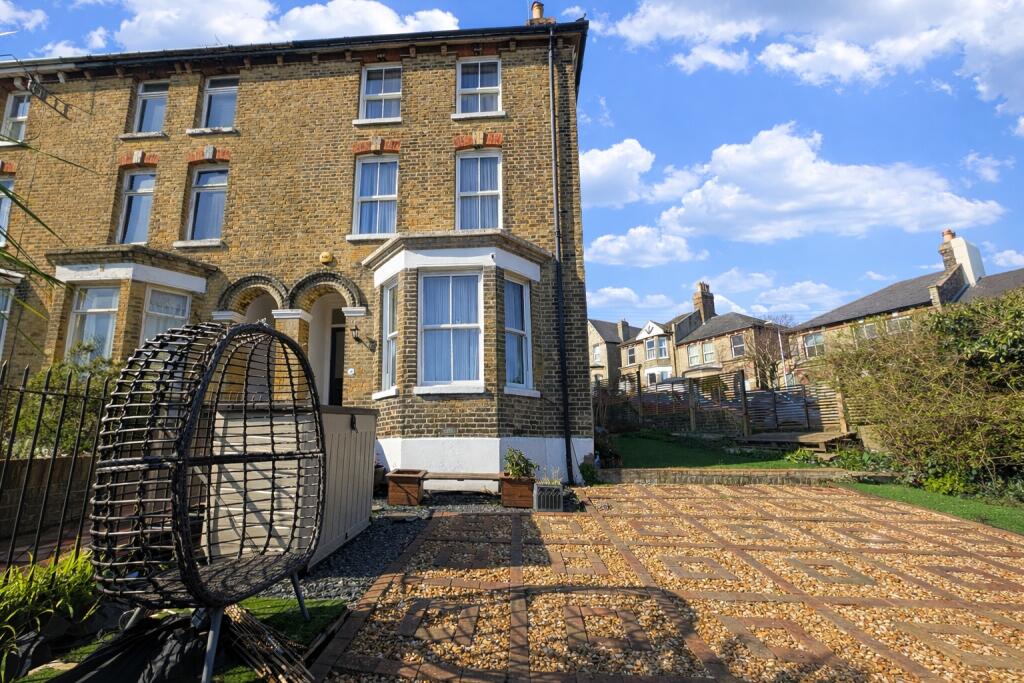 Main image of property: Priory Grove, Dover, CT17