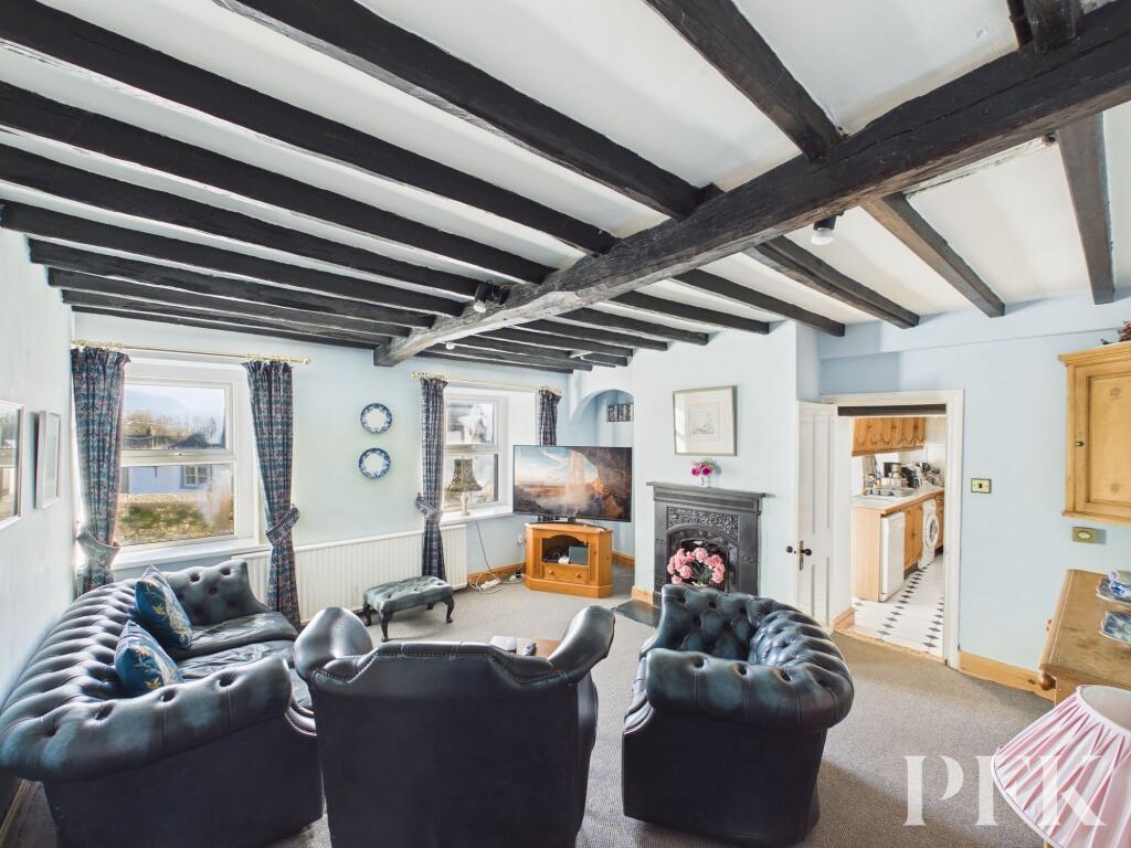 House in Carlisle, Cumberland - View 3