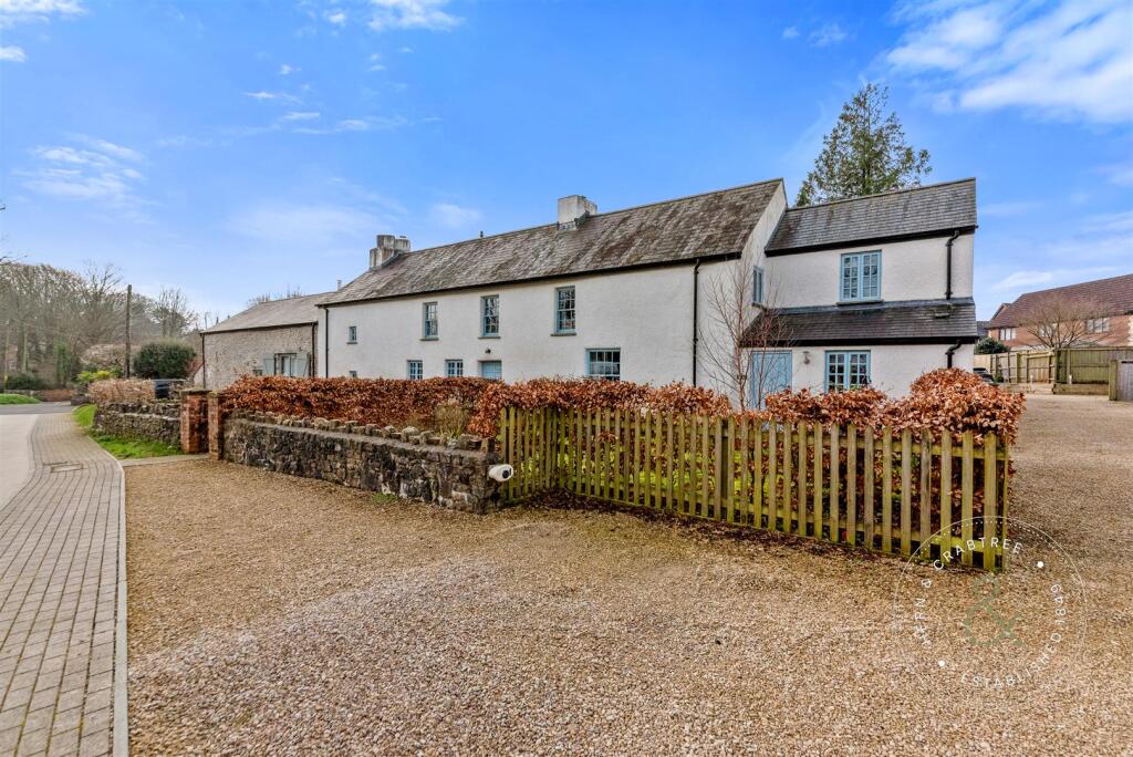 Main image of property: The Farmhouse, Great House Farm, St Fagans, Cardiff