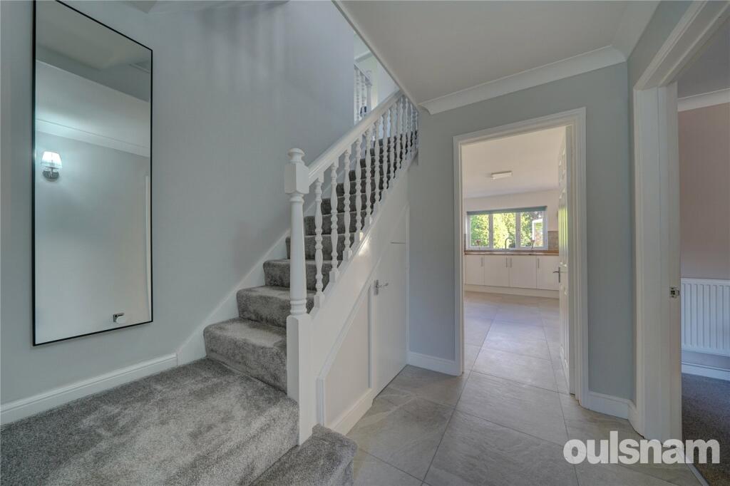 Additional image 4 of Fairways Drive, Blackwell, Bromsgrove, Worcestershire, B60