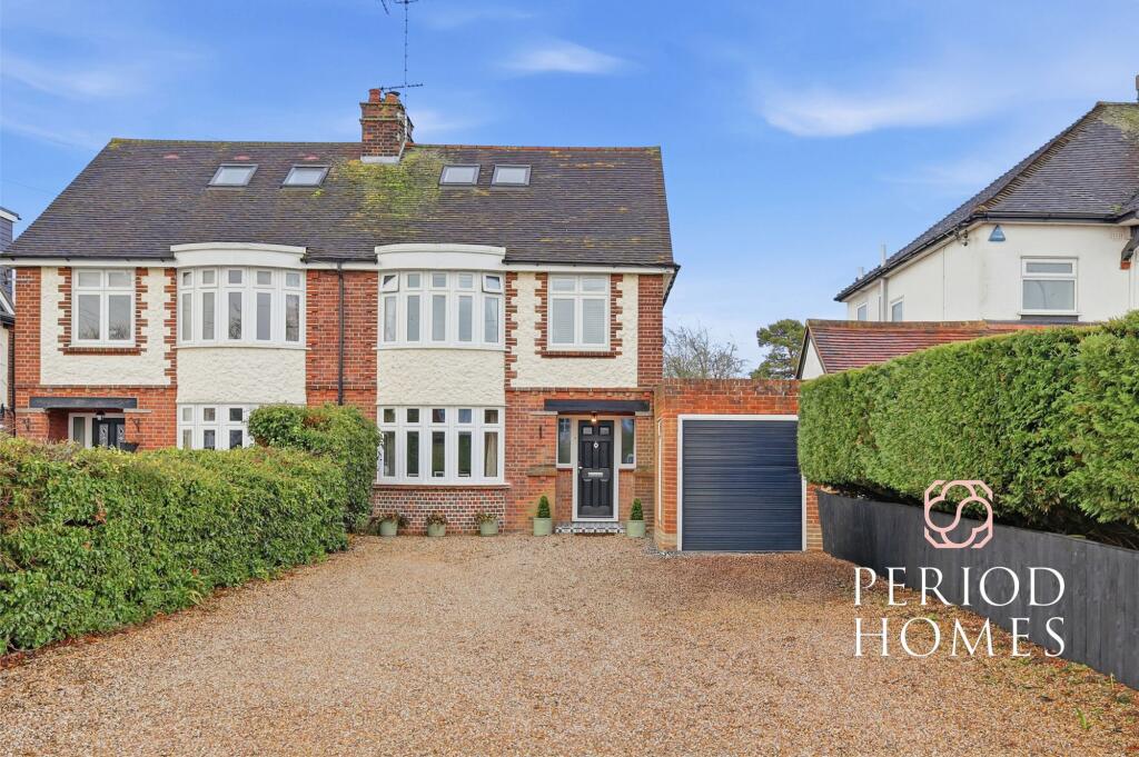 Main image of property: Beehive Lane, Chelmsford
