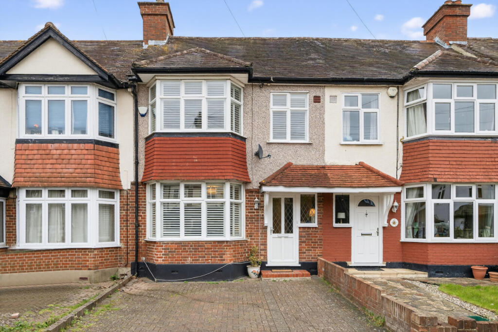 Main image of property: Walden Avenue, Chislehurst, Kent, BR7