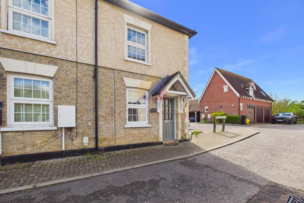 Main image of property: Feering Hill, Kelvedon