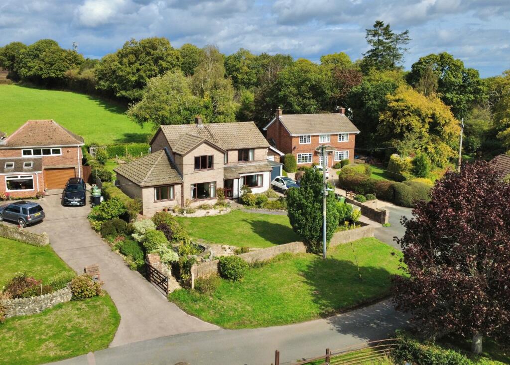 Main image of property: Highfield Lane, Lydney