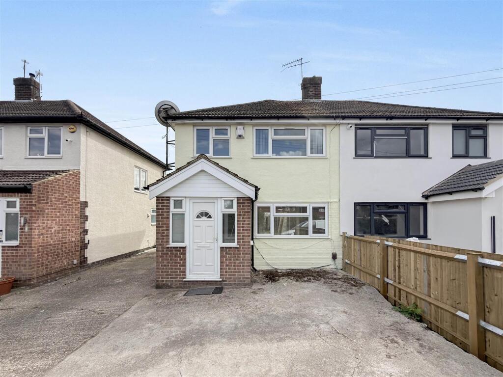 House in London - View 2