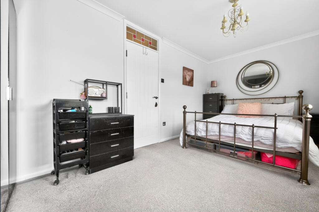Crawley Down, RH10 - View 4