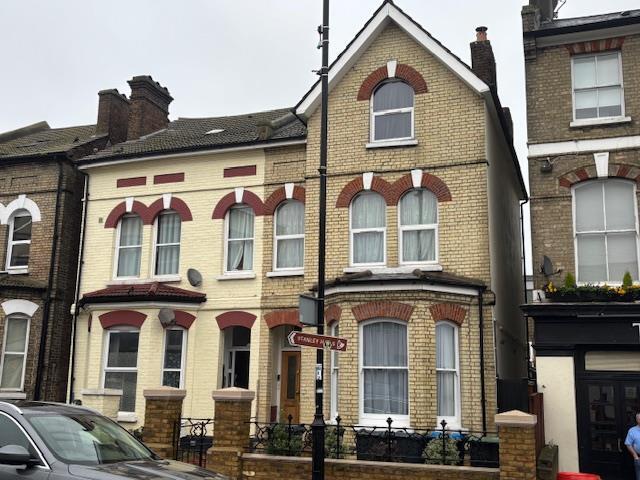 Main image of property: South Norwood Hill, South Norwood