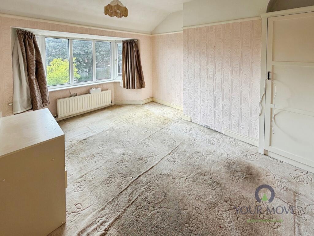 House in Stoke-on-Trent - View 5