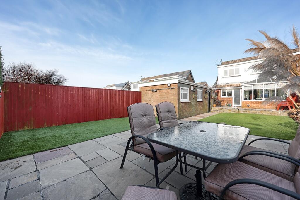 Additional image 22 of Lydgate, Burnley, BB10