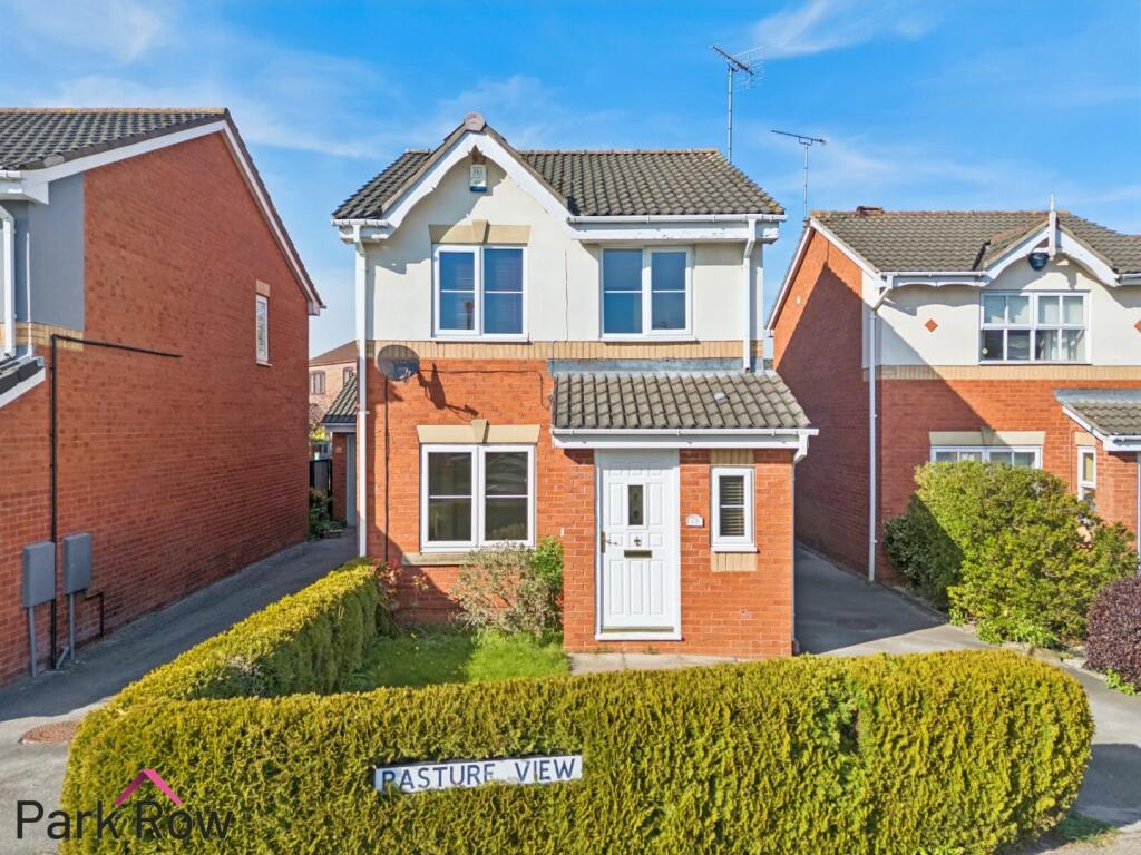 Main image of property: Pasture View, Sherburn In Elmet, Leeds