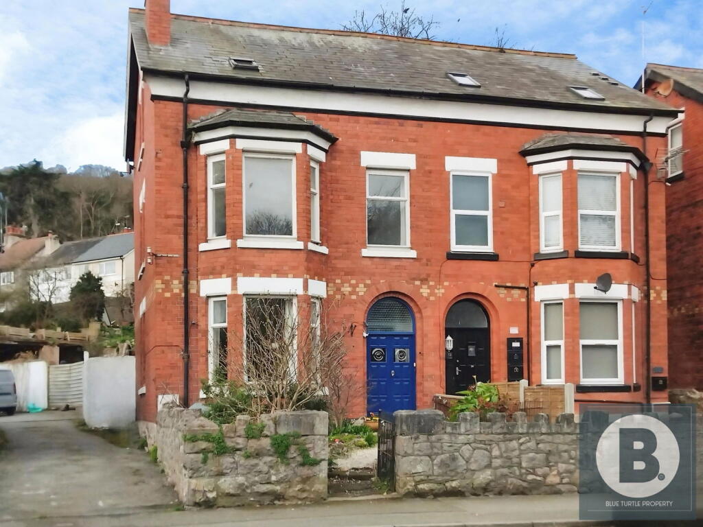 Main image of property: Abergele Road, Colwyn Bay, LL29 7ST