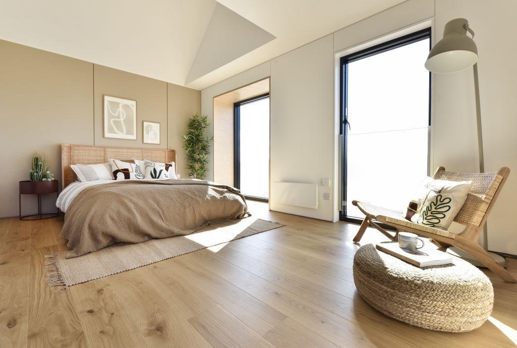 Main image of property: 21 Guest Street, Manchester, Greater Manchester, M4