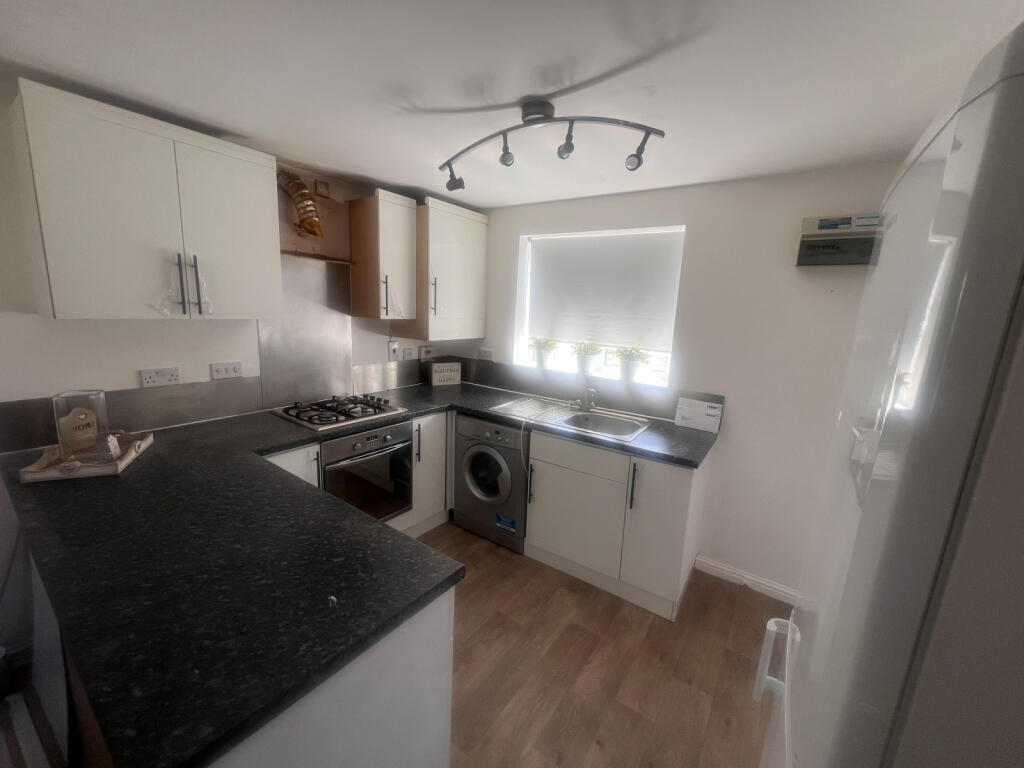 House in Manchester - View 5