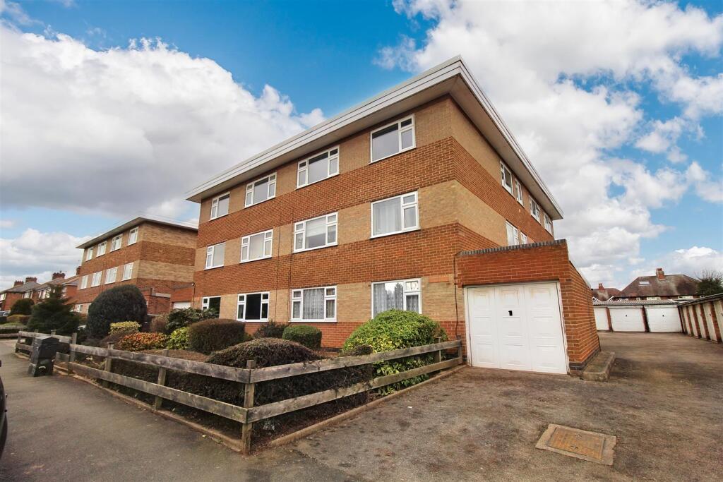 Main image of property: Westmaner Court, Chilwell, Nottingham, NG9 5DQ