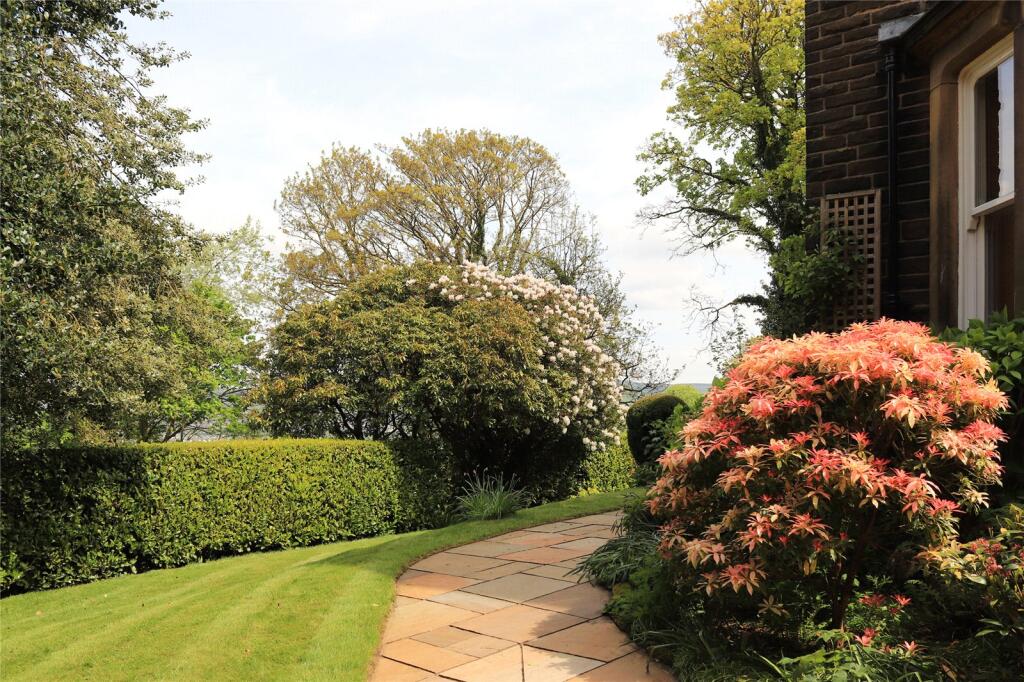 Additional image 28 of Falcon Cliffe, Steeton, BD20