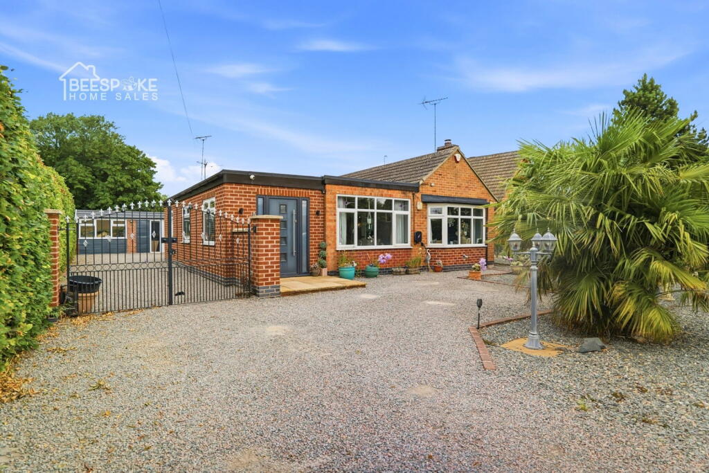 Main image of property: Plumtree, NG12