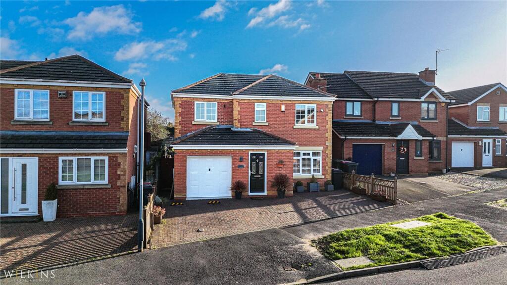 Additional image 40 of Dexter Way, Birchmoor, Tamworth, Warwickshire, B78