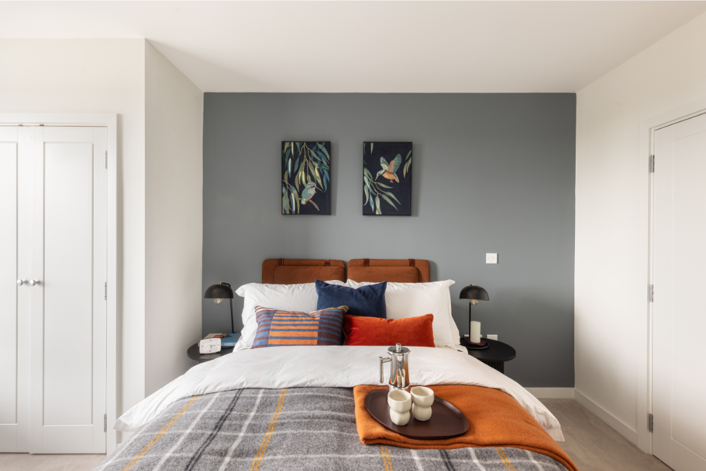 Main image of property: The Hue
Bell Road
Hounslow
London
TW3 3NR