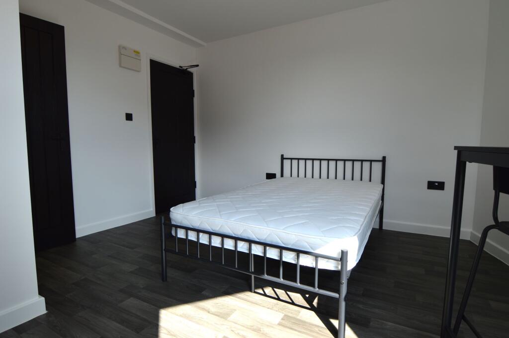 Main image of property: Abbey Street, Nuneaton