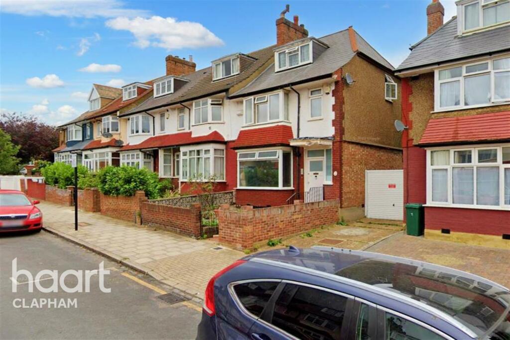 Main image of property: Ansell Road, SW17