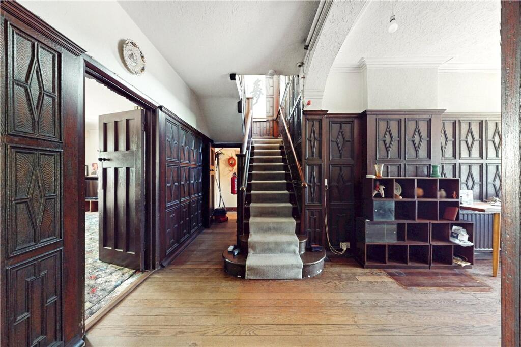 House in London, Muswell Hill - View 6