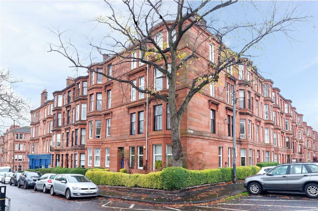 Main image of property: Glasgow, Lanarkshire