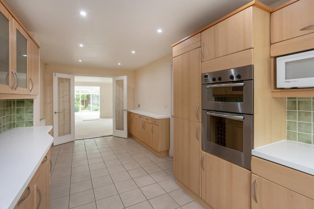 House in Oxford - View 5