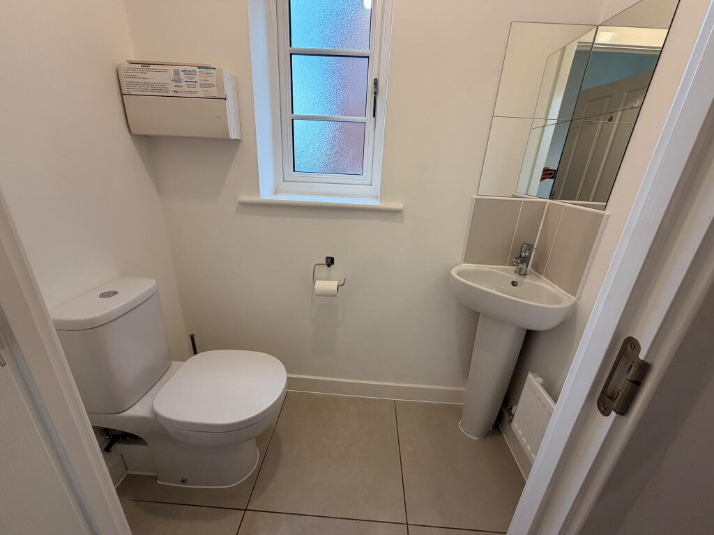 House in Northampton - View 5