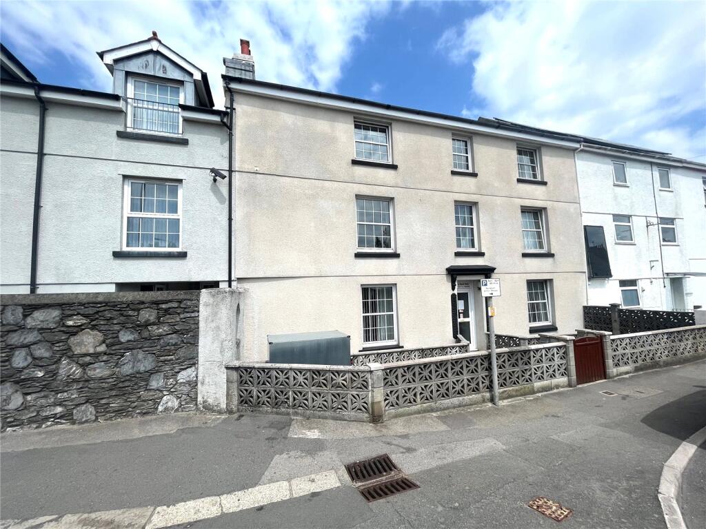 Main image of property: Antony Road, Torpoint, Cornwall, PL11