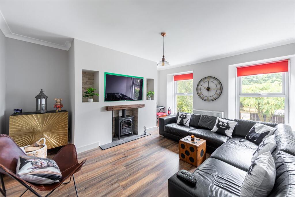 Apartment in North Tyneside, Benton - View 2