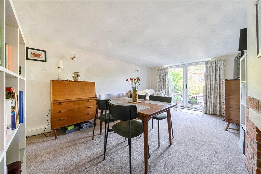 House in Test Valley, Braishfield - View 5