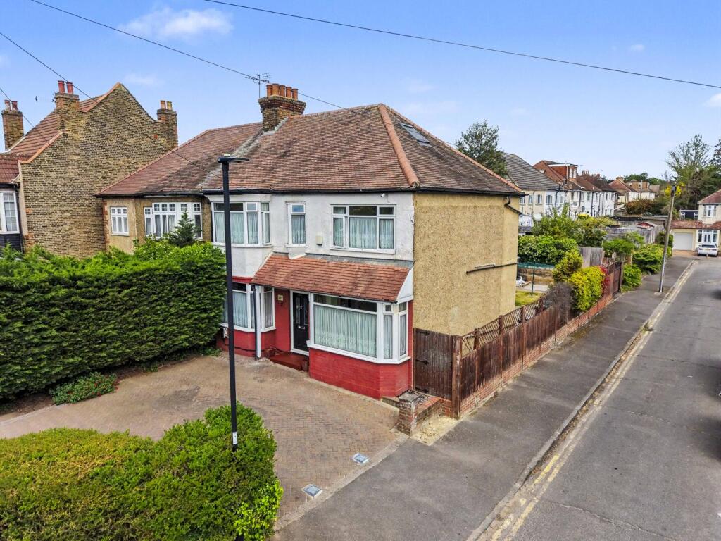 Main image of property: Carterhatch Lane, Enfield