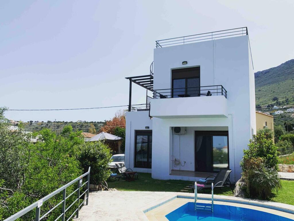 Main image of property: Crete, Chania, Kokkino Chorio