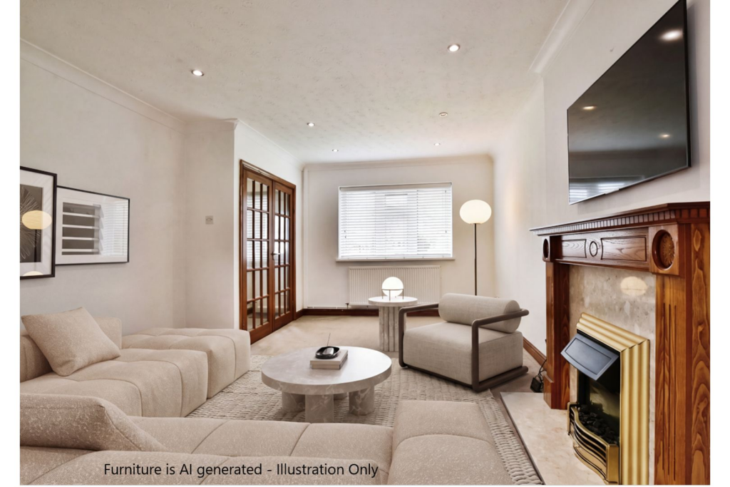 House in Macclesfield, Cheshire East - View 2