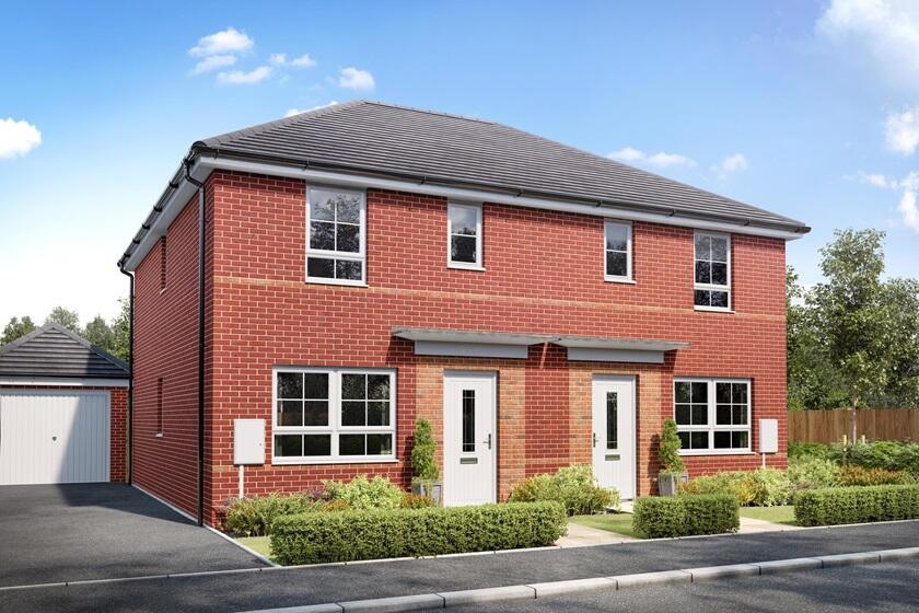Main image of property: Walmersley Old Road,
Walmersley,
Bury,
BL9 6SB