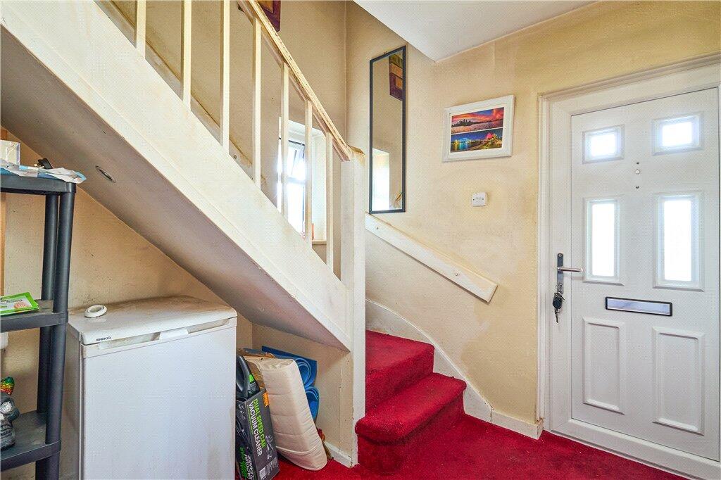 Green Lane, Addingham, Ilkley, West Yorkshire, LS29 - View 2