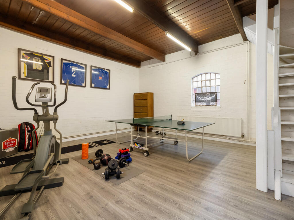 Additional image 41 of Westbourne Road Edgbaston Birmingham, West Midlands, B15 3TR