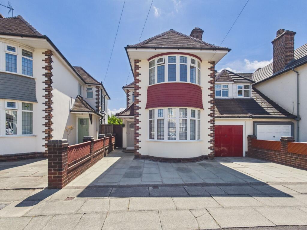 Main image of property: Stand Park Road, Childwall, Liverpool.