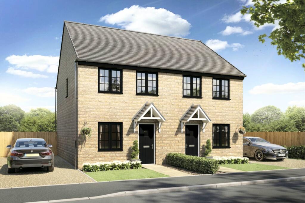 Main image of property: New Road,
Earby,
BB186XA