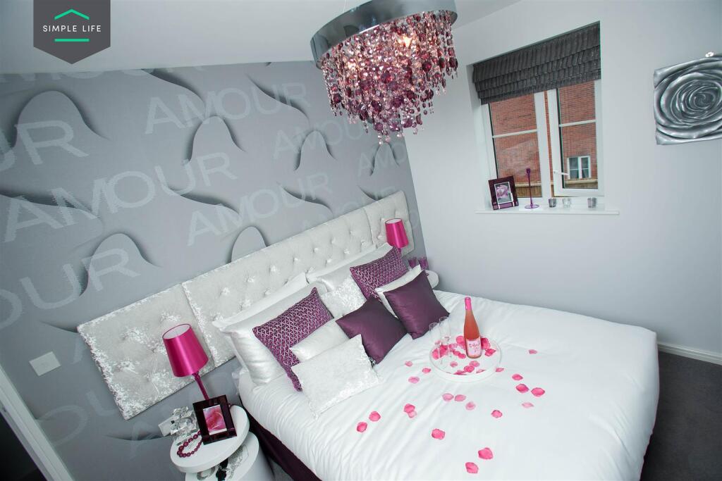 Additional image 5 of St Bees Close, Blackburn, BB2